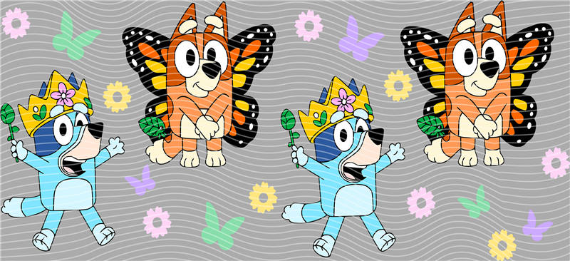 16oz Cartoon-T 471